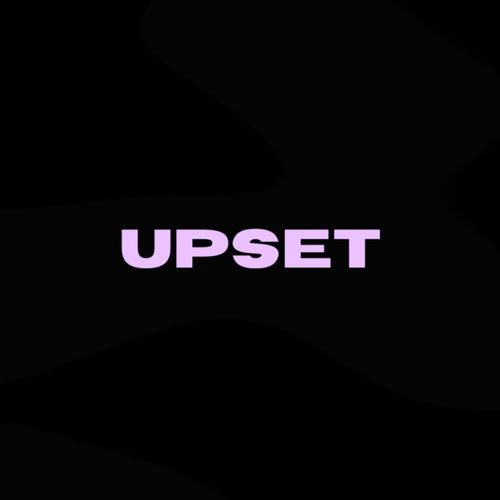 UPSET