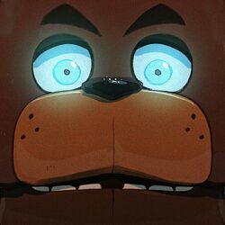 Cover of FREDDY