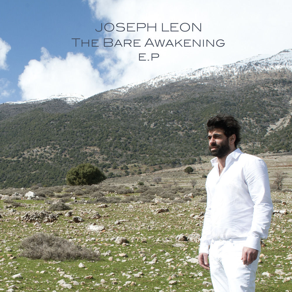 Picture of The Bare Awakening - EP