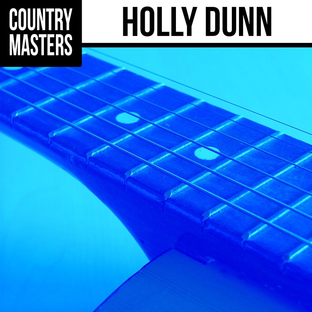 Picture of Country Masters: Holly Dunn
