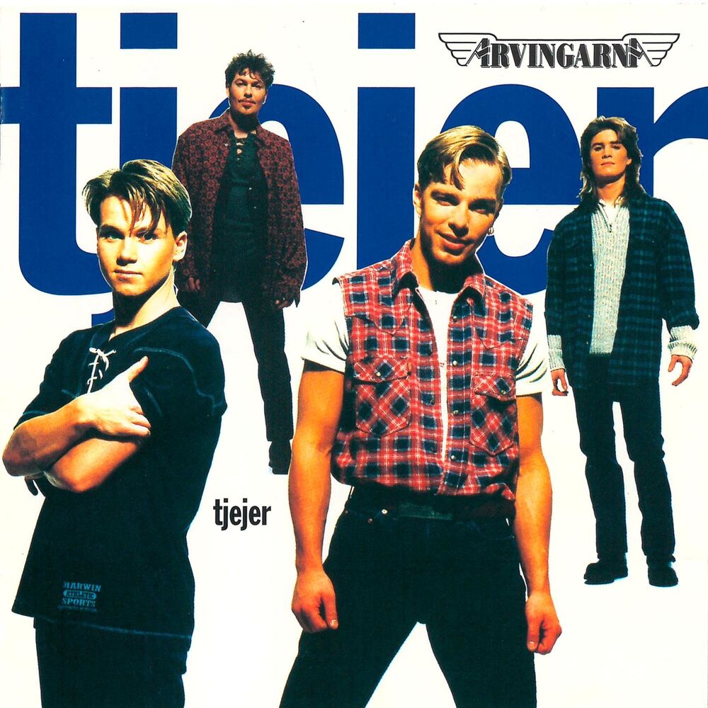 Picture of Tjejer