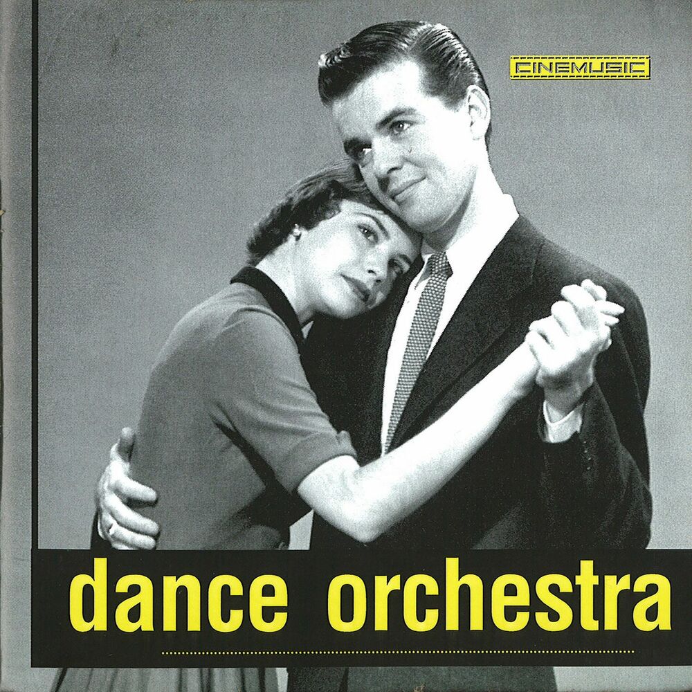 Picture of Dance Orchestra