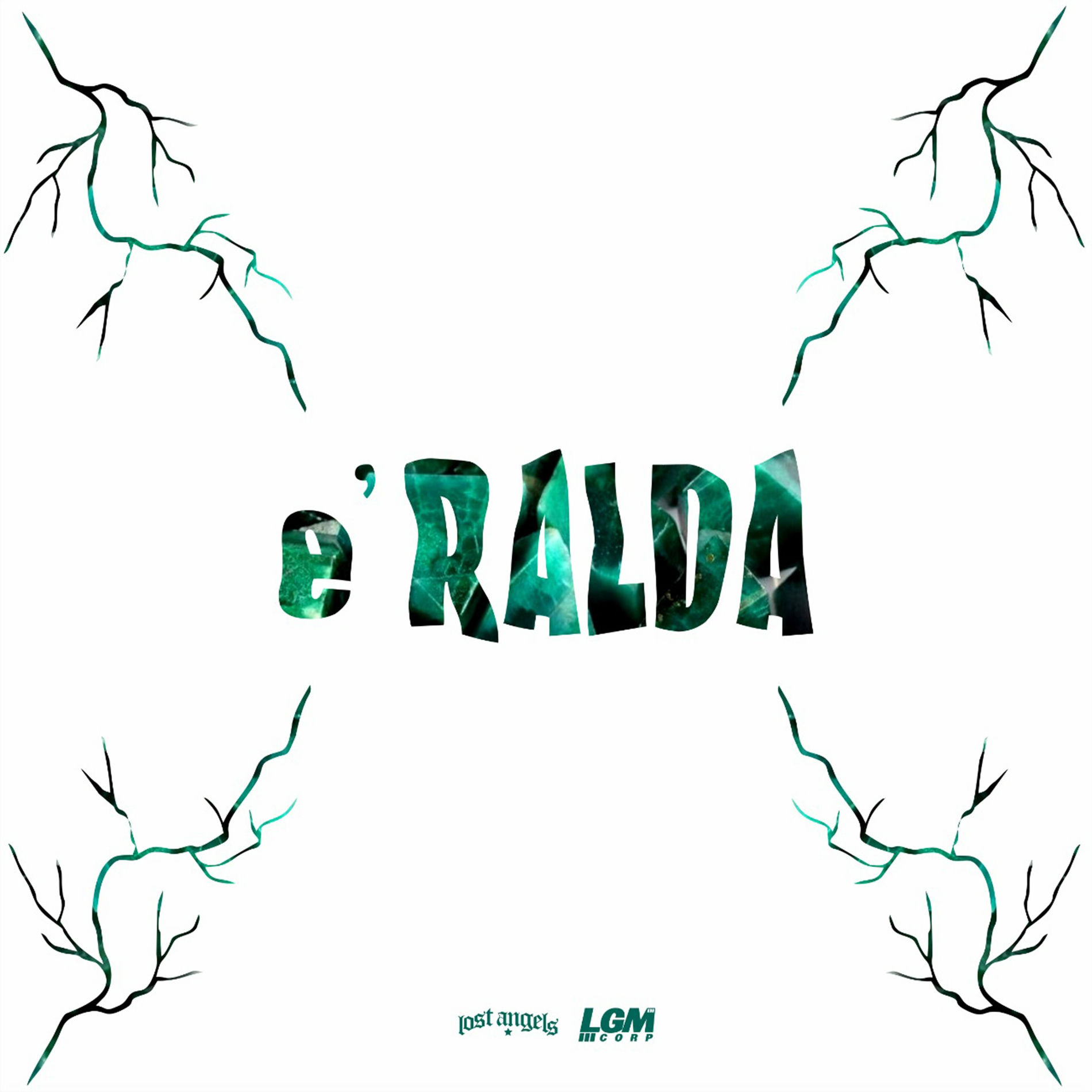 Album cover of E'ralda