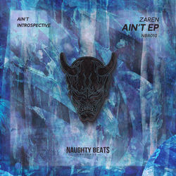 Cover of Ain't EP by undefined