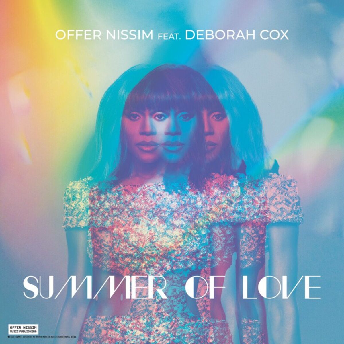 Album cover of Summer Of Love