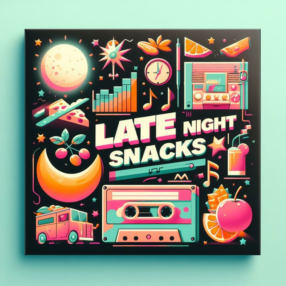 Picture of Late Night Snacks