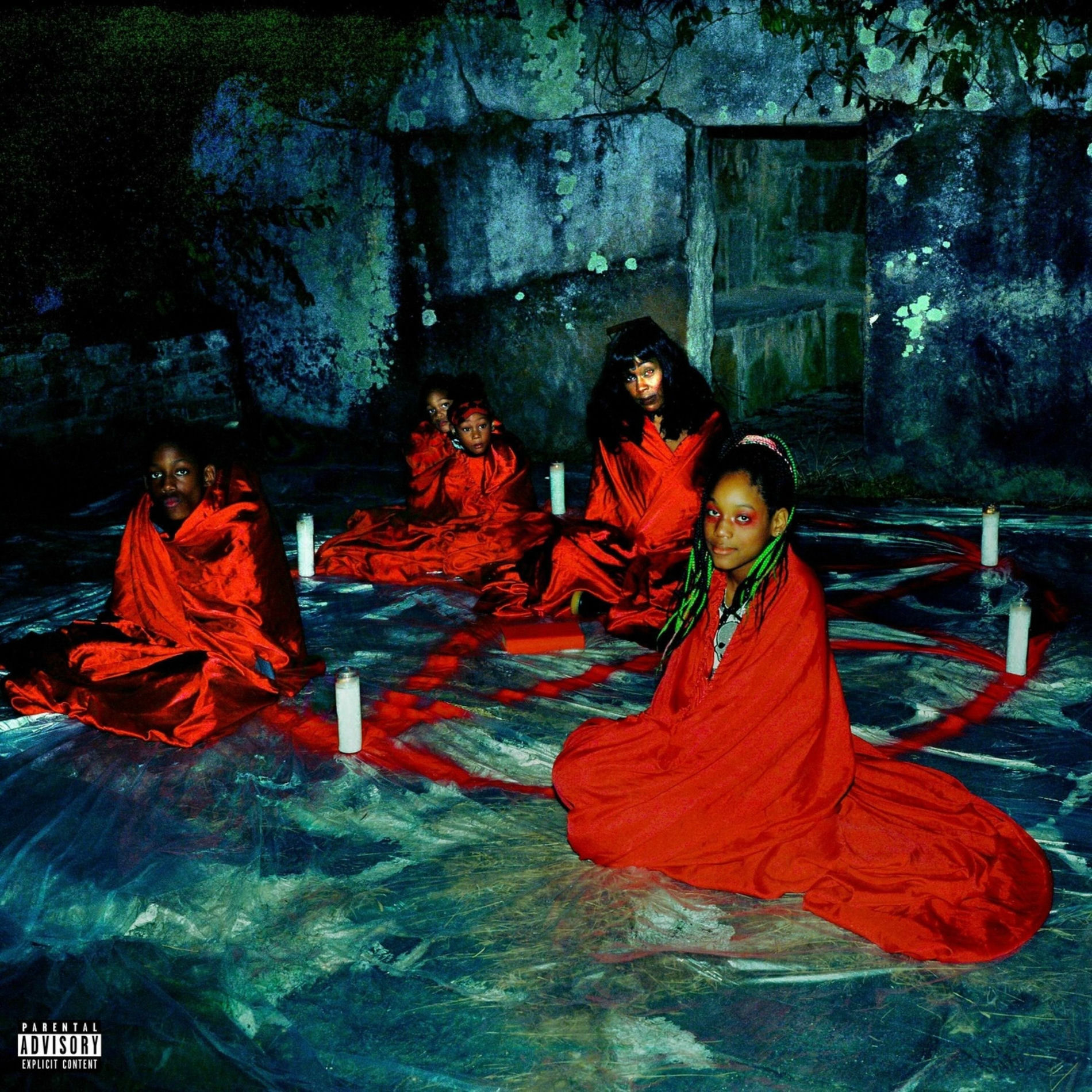 Album cover of Muthaz Day 3