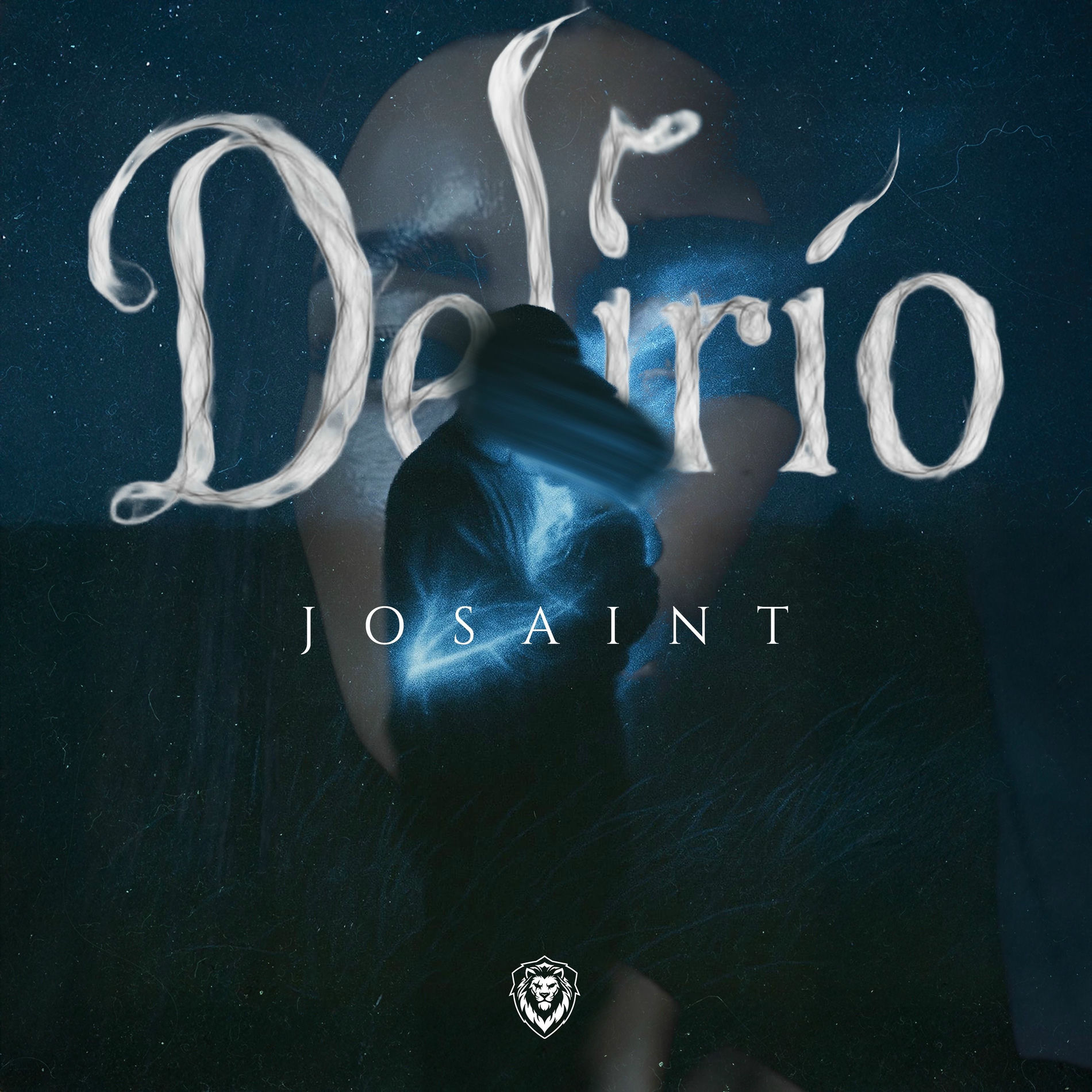 Album cover of DELIRIO