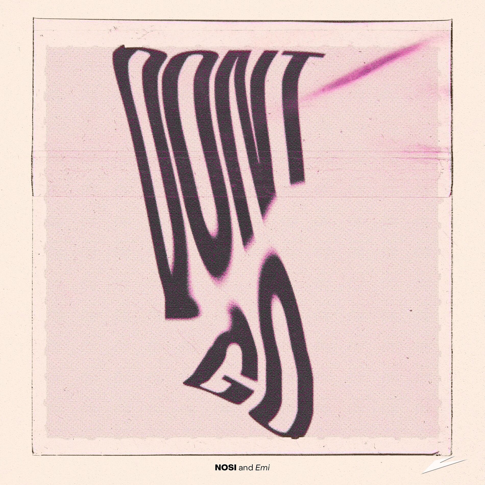 Album cover of Don't Go