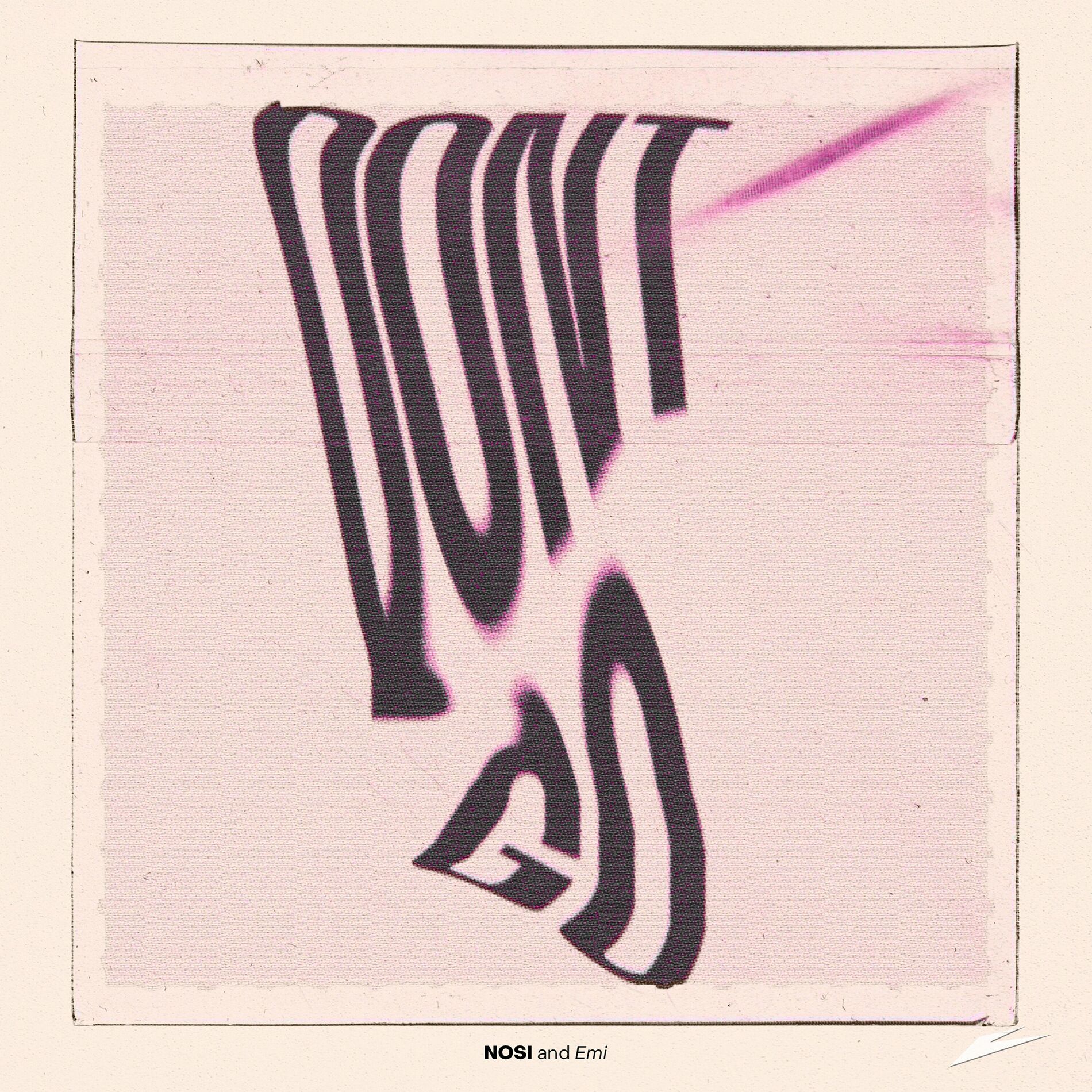 Album cover of Don't Go