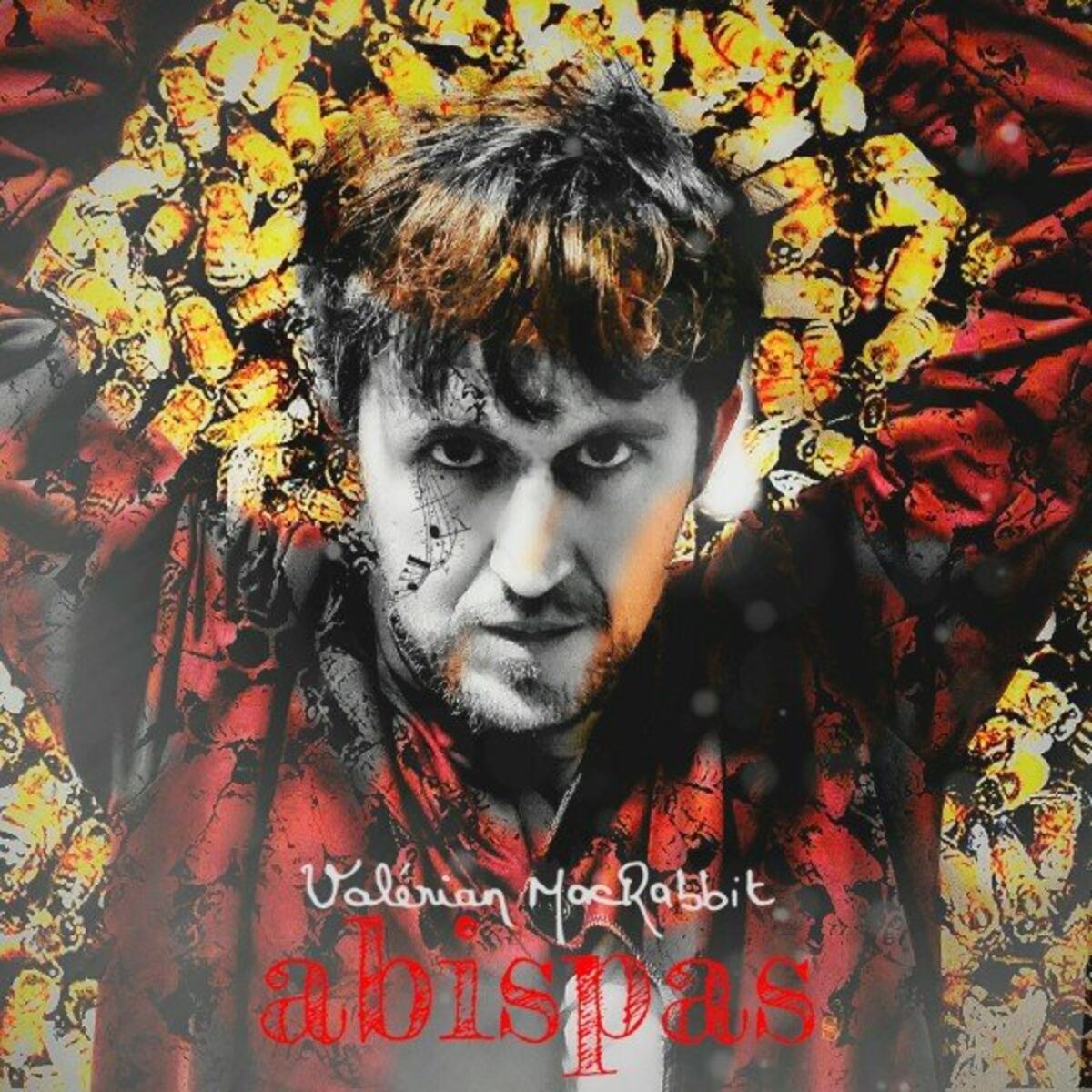 Album cover of Abispas