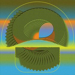 Cover of Feel