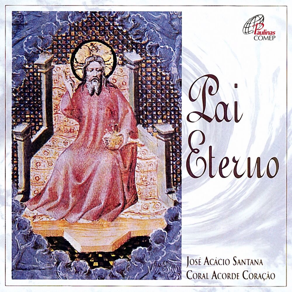 Picture of Pai Eterno