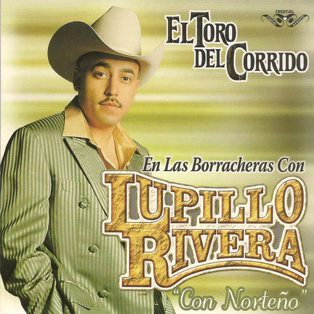 Picture of El Toro del Corrido