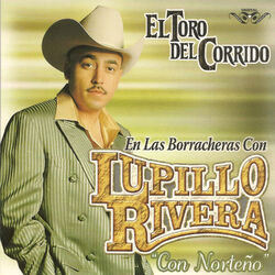 Cover of El Toro del Corrido