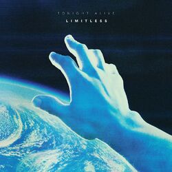 Cover of Limitless