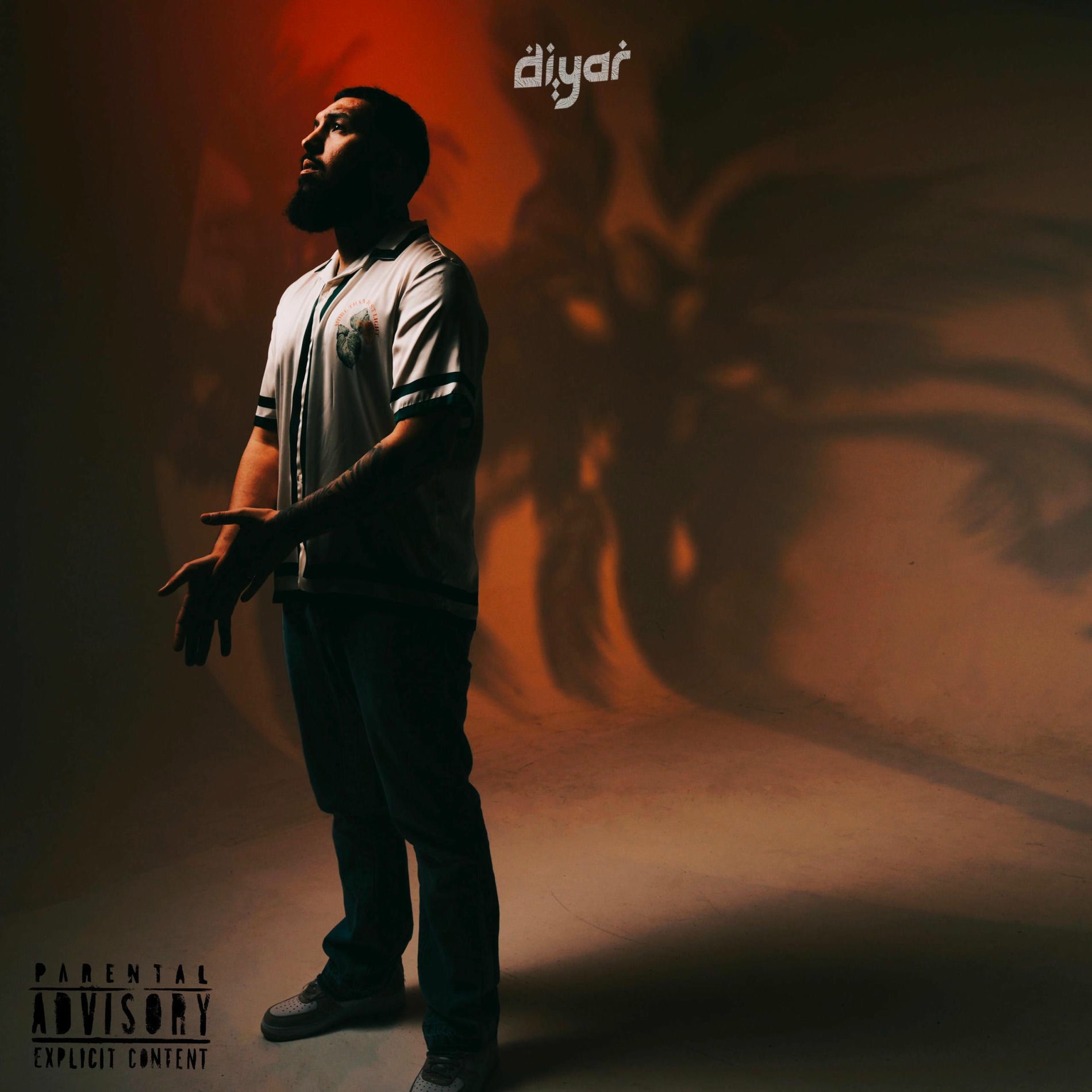 Album cover of JUSTE UN ÉTÉ