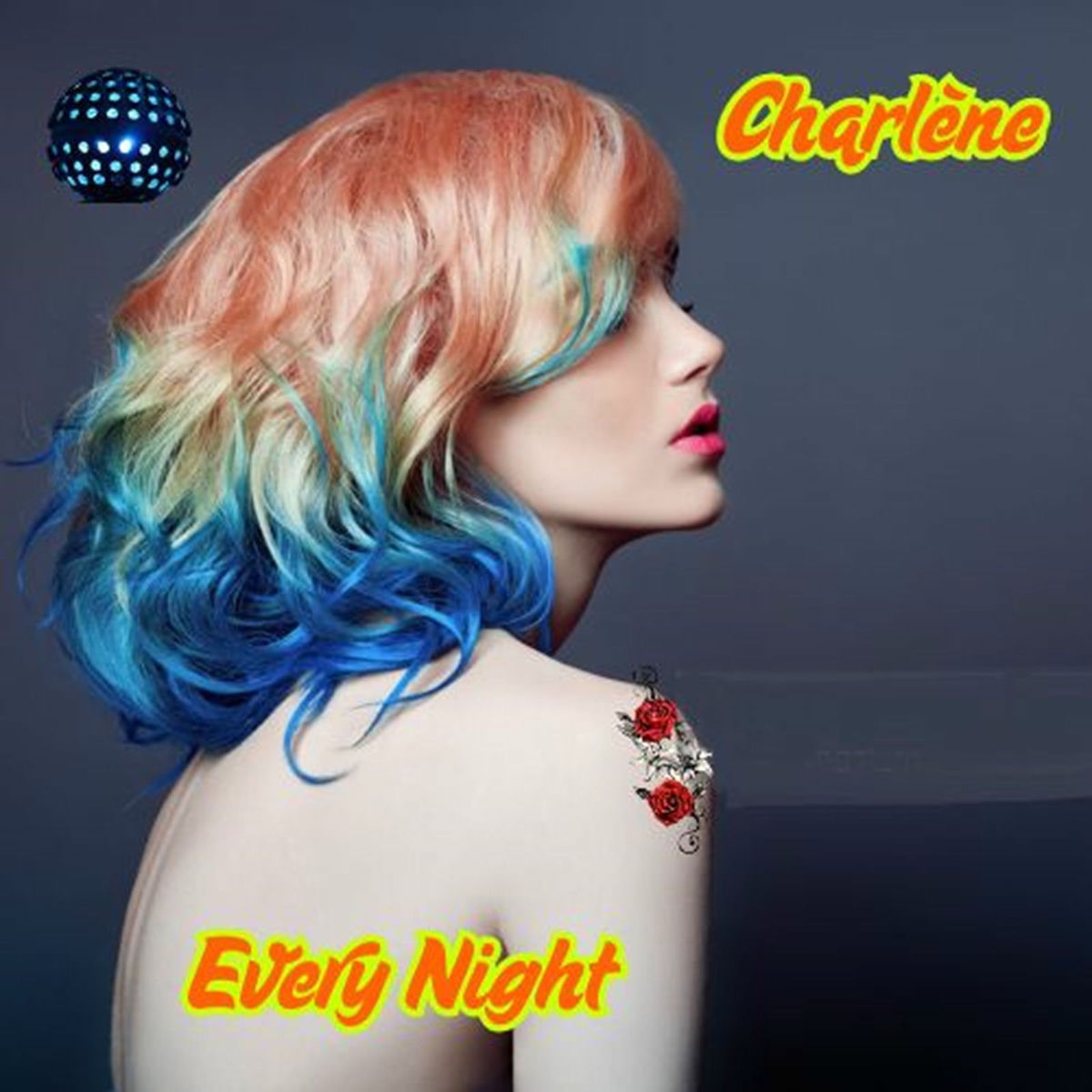 Album cover of Every Night