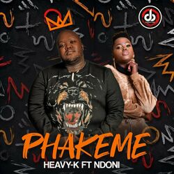 Cover of Phakeme
