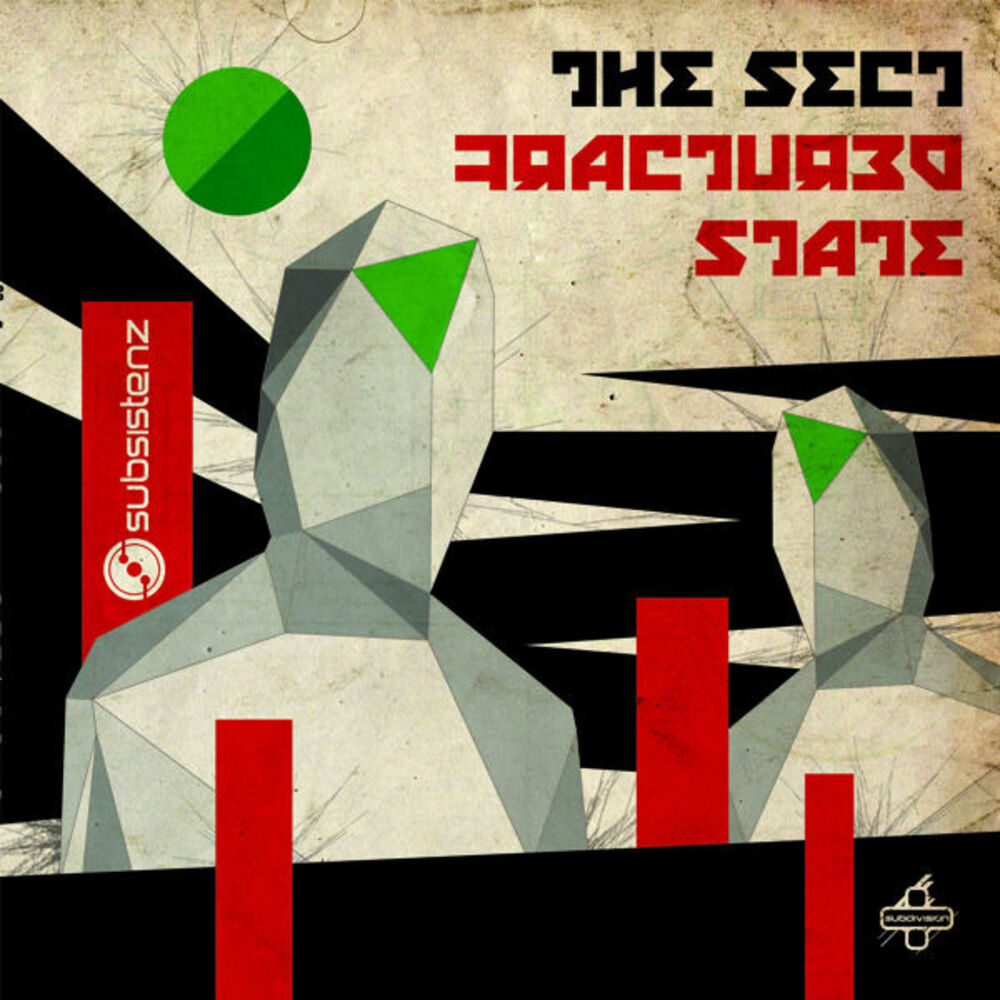 Picture of Fractured State