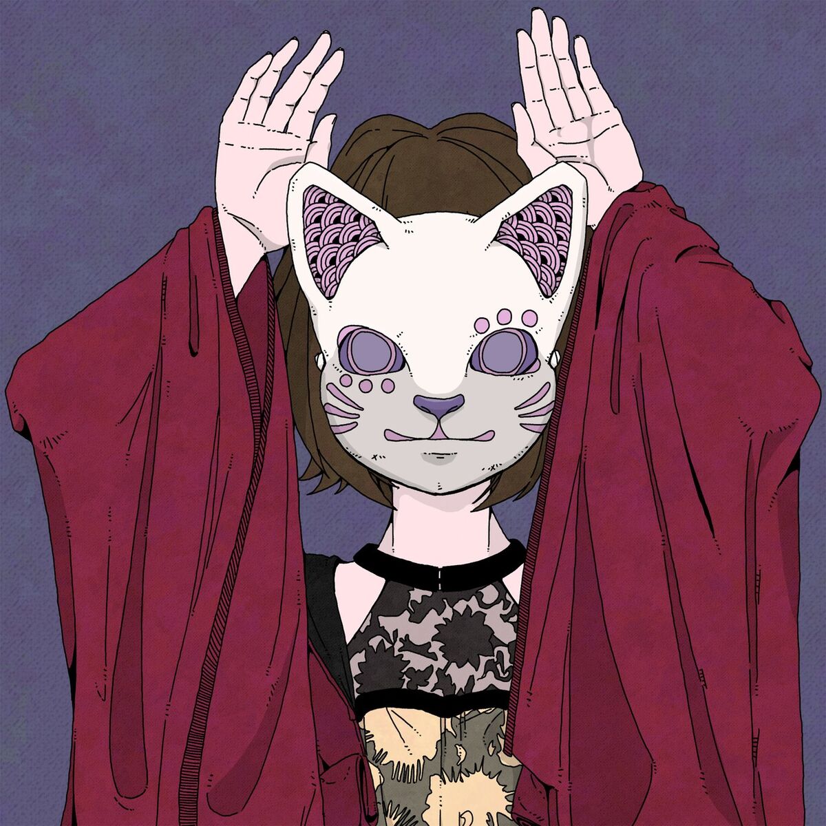 Album cover of Phony