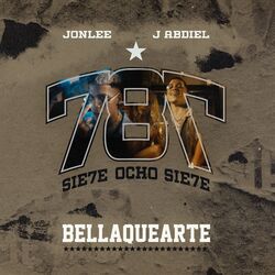 Cover of Bellaquearte