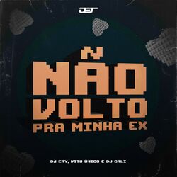 NAO VOLTO PRA MINHA EX