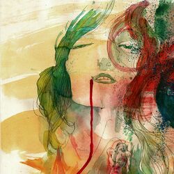 Cover of The Fine Line Between Fun and Danger