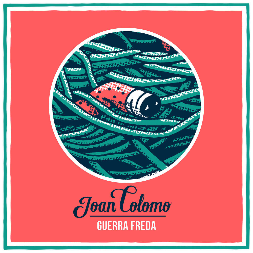 Picture of Guerra Freda