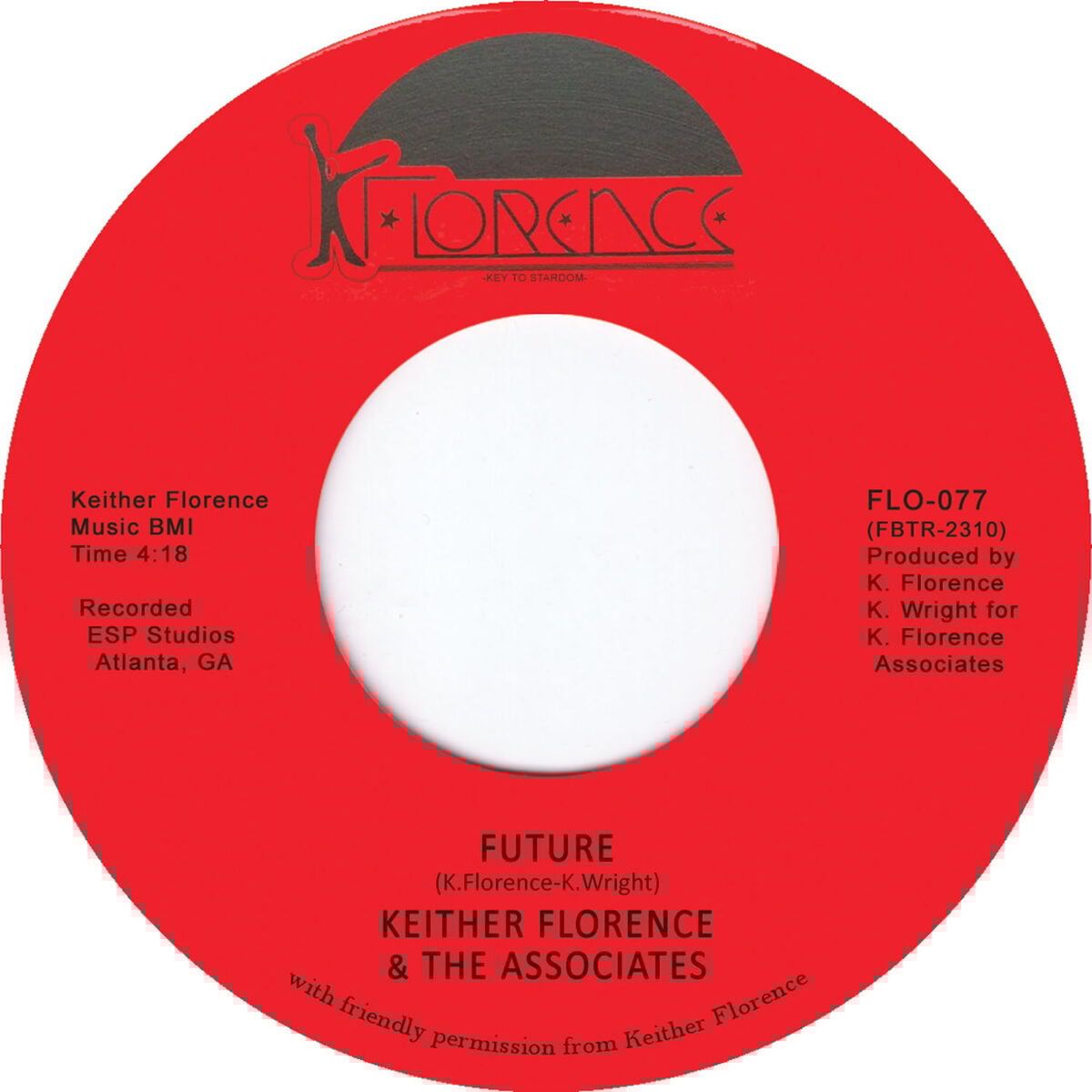 Album cover of Future