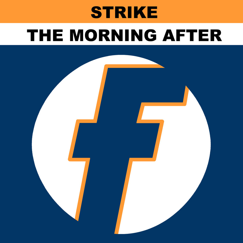 Picture of The Morning After (Free at Last)