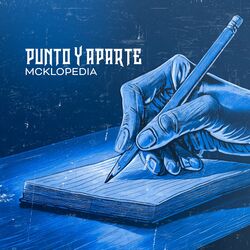 Cover of Punto y Aparte
