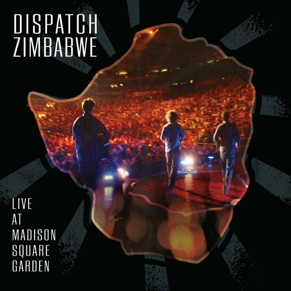 Picture of Dispatch: Zimbabwe - Live at Madison Square Garden