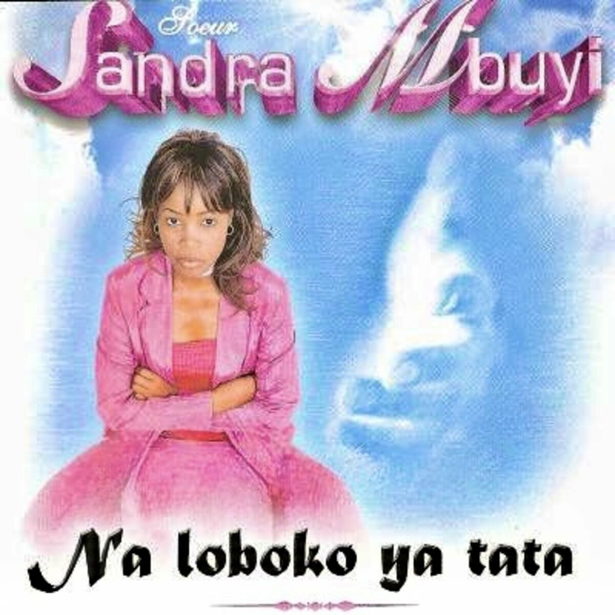 Album cover of Na Loboko Ya Tata