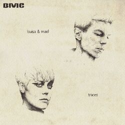 Cover of Traces