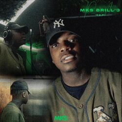 Cover of MKS Drill #3