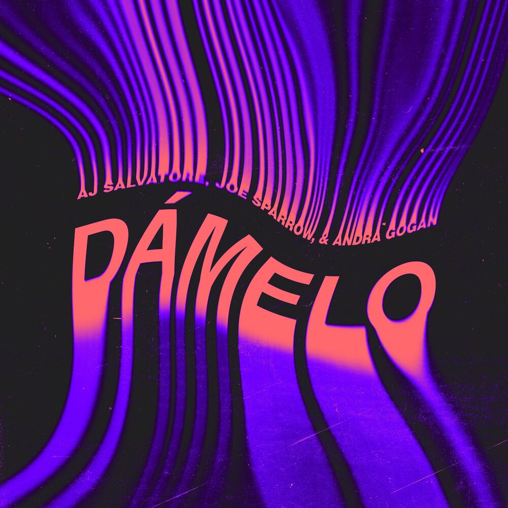 Picture of Dámelo