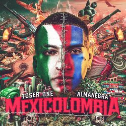 Cover of Mexicolombia