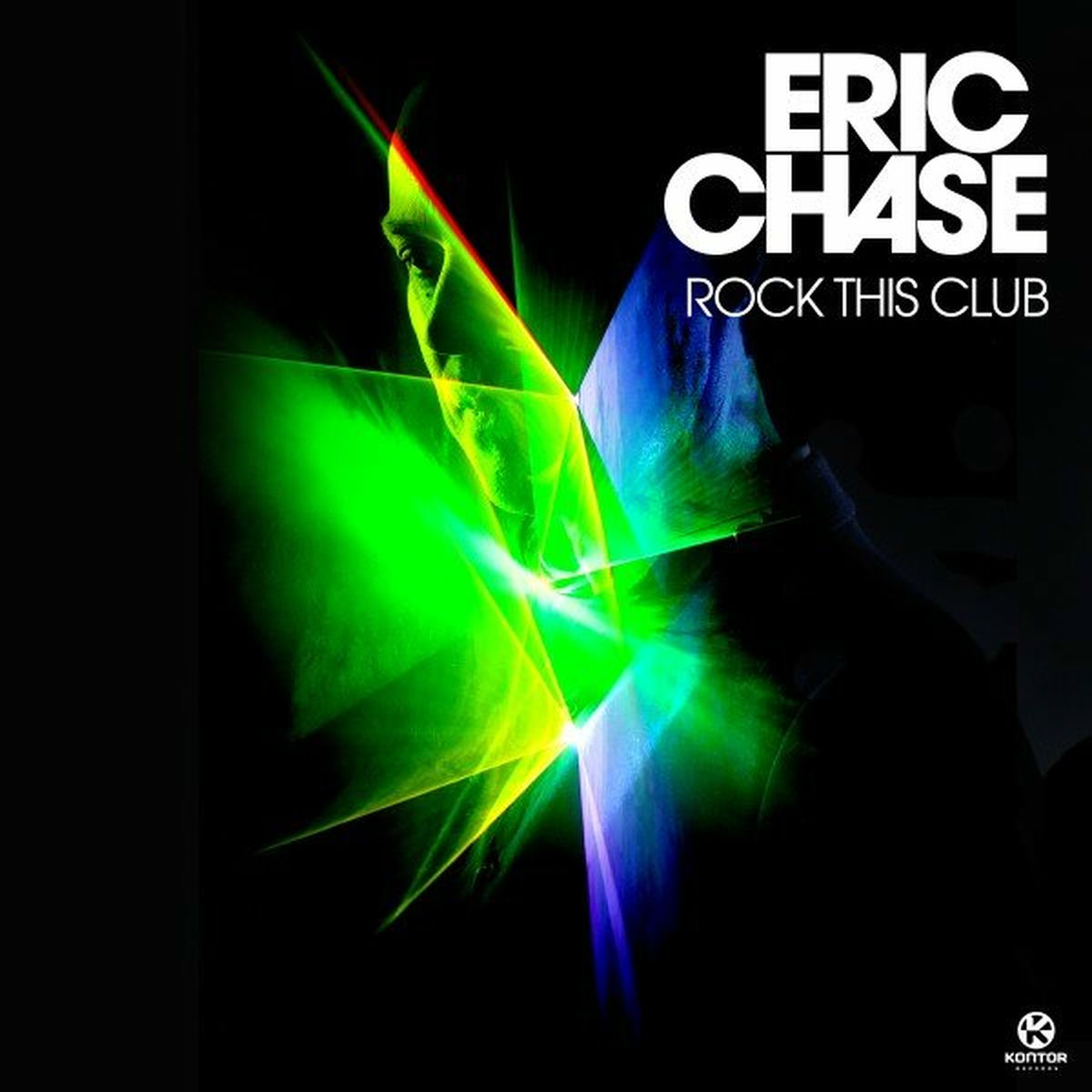Album cover of Rock This Club