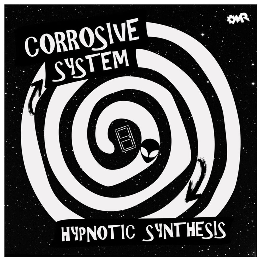 Picture of Hypnotic Synthesis