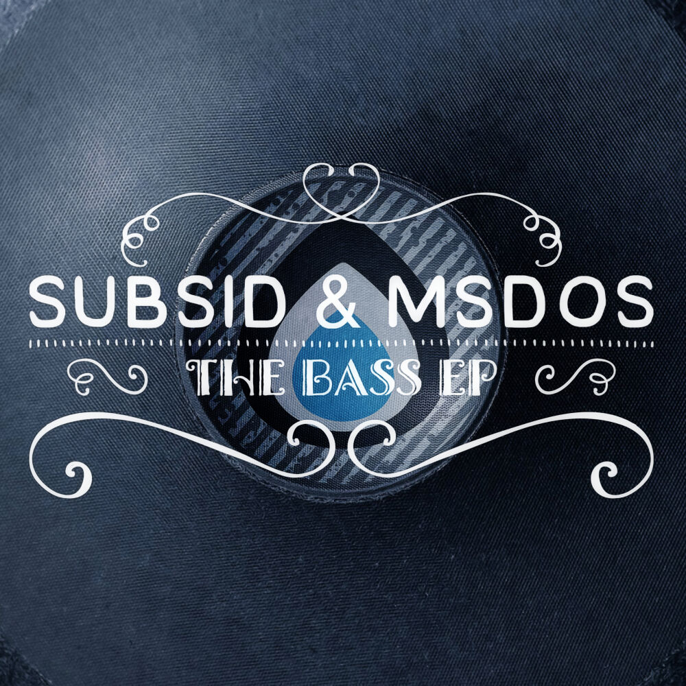 Picture of The Bass Ep