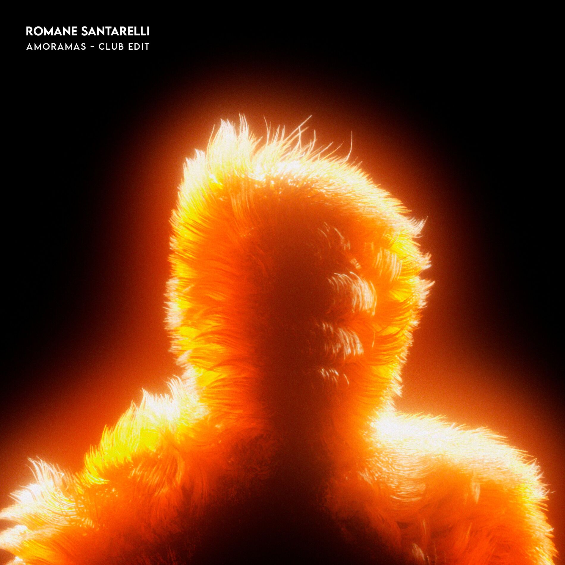 Album cover of Amoramas (Club Edit)