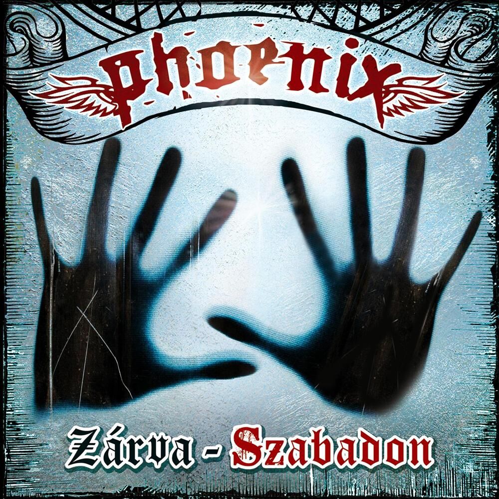 Picture of Zárva - Szabadon