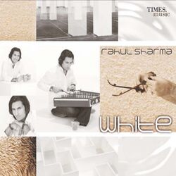 Cover of White