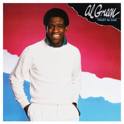 Cover of Trust in God