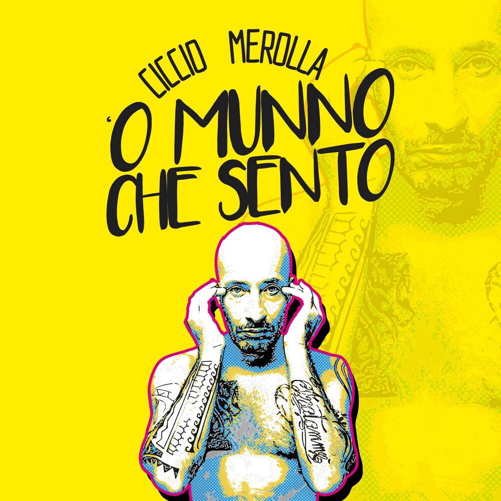 Picture of 'O munno che sento