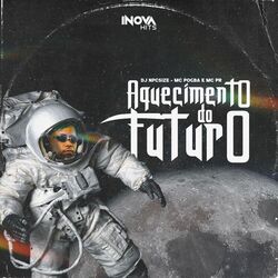 AQUECIMENTO DO FUTURO