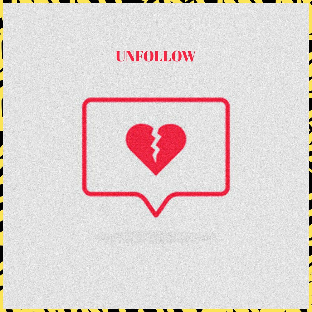 Picture of Unfollow