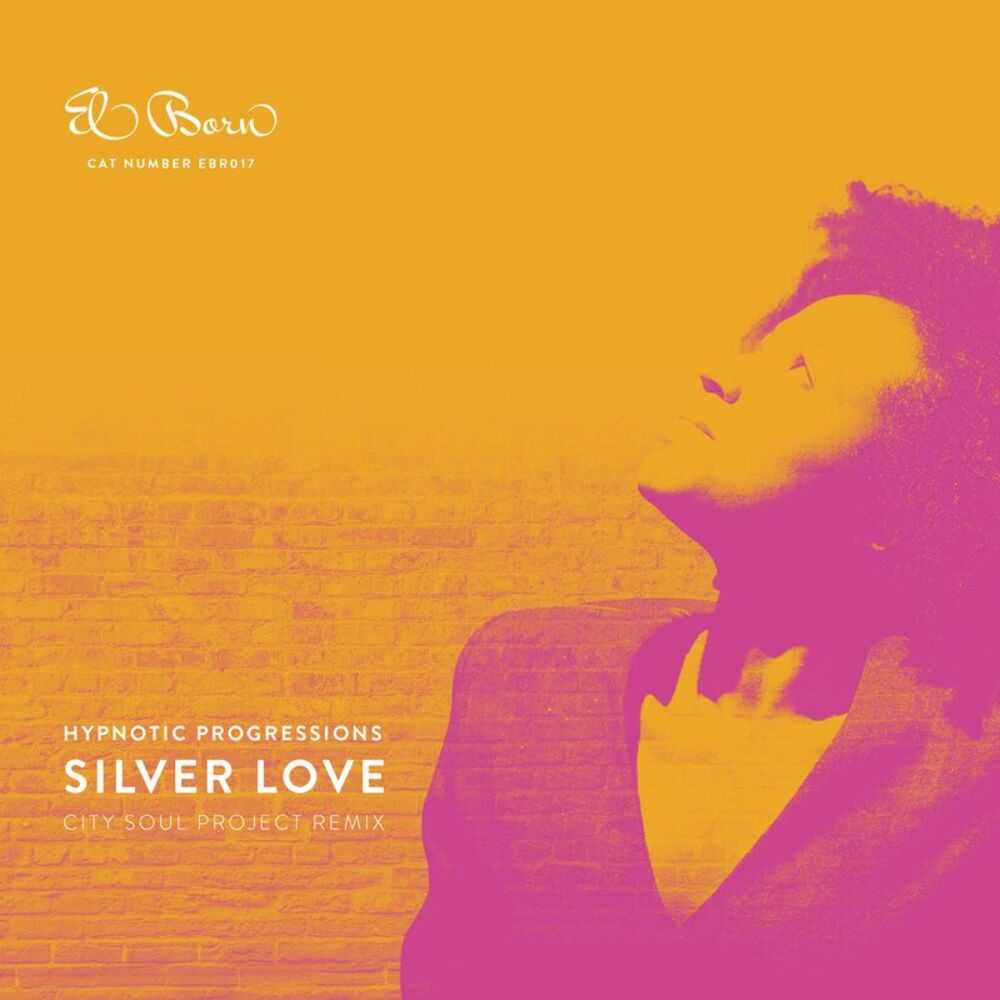 Picture of Silver Love(City Soul Project's Classic Mix)