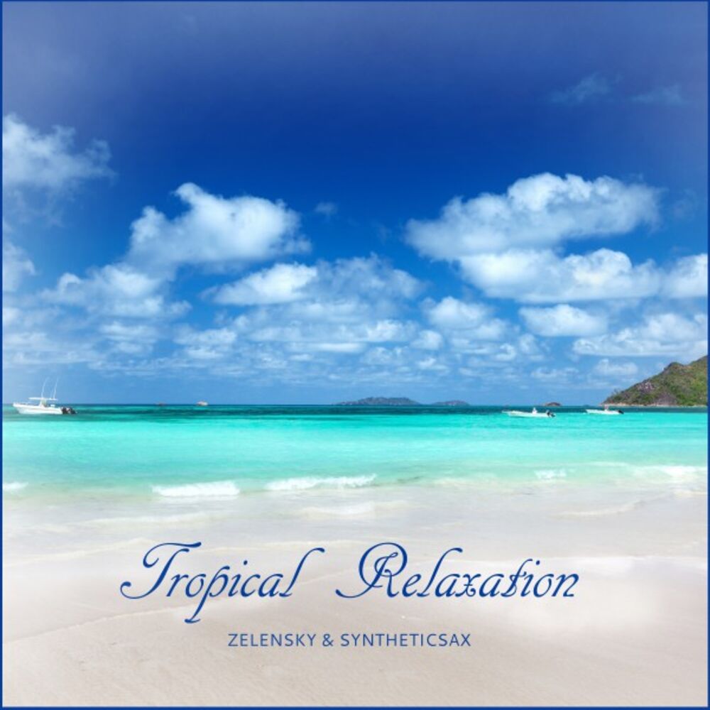 Picture of Tropical Relaxation